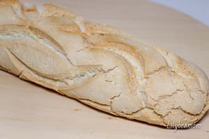 Pane senza glutine | paninisopraffini.com