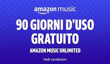 amazon music unlimited gratis