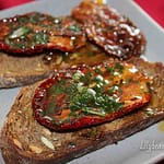 Mousse al salmone fresco