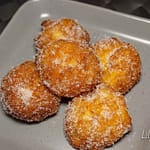 Pastel de chocolate mexicano