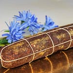 Cantuccini alle noci e Sambuca