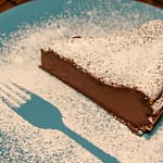 Cantuccini alle noci e Sambuca