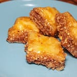 Schiacciata capperi e acciughe