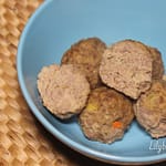 Schiacciata capperi e acciughe