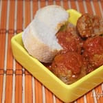 Ciambellone allo yogurt