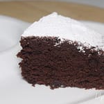 Ciambellone allo yogurt