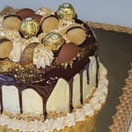 Torta salata alle verdure senza glutine