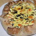 Lasagne verza e salsiccia