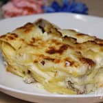Torta salata alle verdure senza glutine