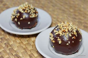 Tartufi di Pan di Spagna | paninisopraffini.com