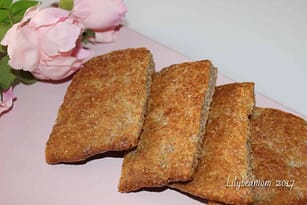 Schiacciata integrale | paninisopraffini.com