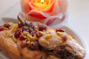 Coniglio alla siciliana | paninisopraffini.com