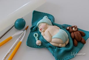 Come creare il colore ottanio | paninisopraffini.com