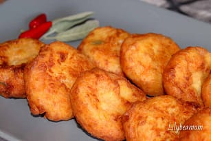 Polpette di zucca | PaniniSopraffini