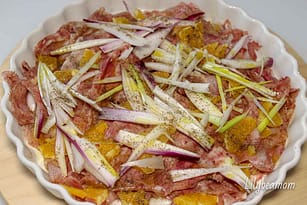 Soppressata alla siciliana | paninisopraffini.com