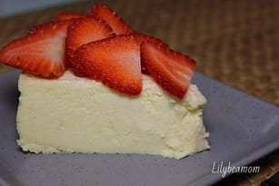 Torta al mascarpone senza glutine | paninisopraffini.com