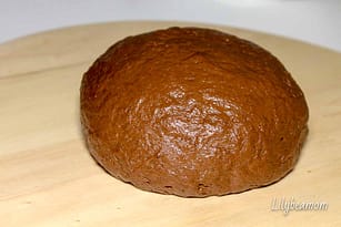 Impasto per pan dolce al cacao | paninisopraffini.com
