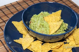 Guacamole | Paninisopraffini.com