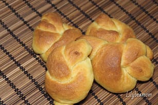 Nodini di semola rimacinata | paninisopraffini.com