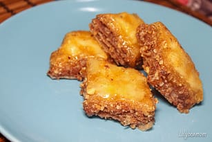Baklava | paninisopraffini.com