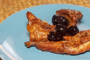 Coniglio al Marsala | paninisopraffini.com