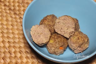 Polpette di manzo e patate | paninisopraffini.com