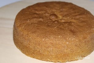 Molly cake | paninisopraffini.com