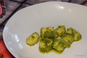 Gnocchetti di ricotta | paninisopraffini.com