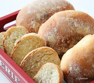 Panini morbidi da imbottitura | paninisopraffini.com