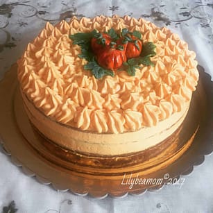 Torta Happy Halloween