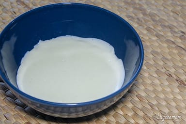 Besciamella | paninisopraffini.com