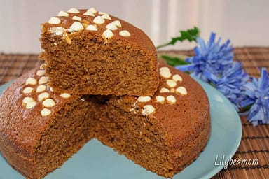 Torta al caffè corretto | paninisopraffini.com
