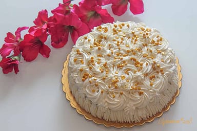 Torta Melinda