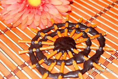 Ragnatele di Halloween | paninisopraffini.com