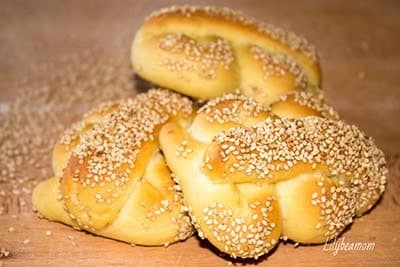 Mafalde siciliane