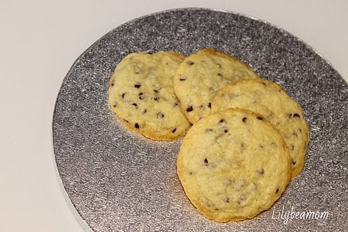 Cookies di zia Ale0 (0)