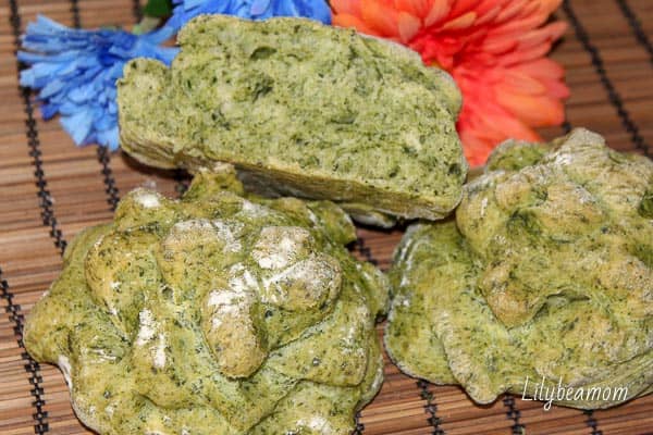 Panini agli spinaci | paninisopraffini.com