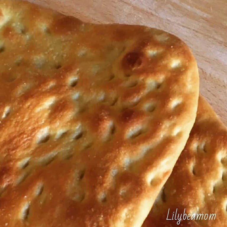Schiacciata all'olio | paninisopraffini.com