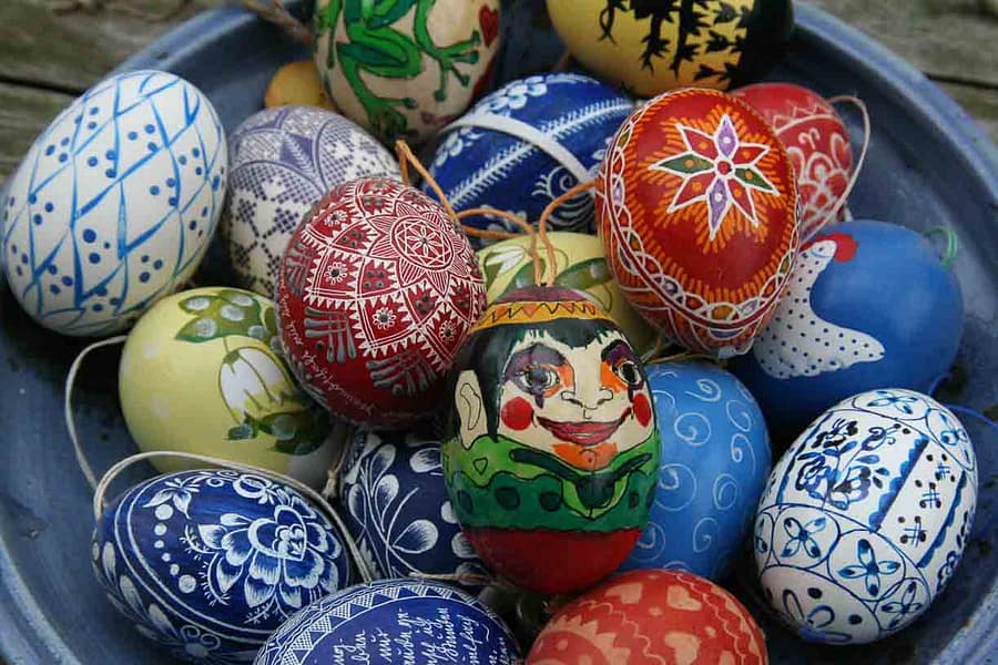 Paninisopraffini | Le ricette di Pasqua